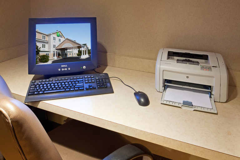 Others 5, Holiday Inn Express & Suites FREEPORT - BRUNSWICK AREA by IHG, Cumberland