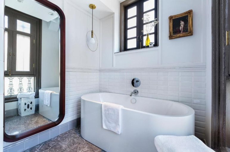 Bathroom 4, Ann Siang House by The Unlimited Collection, Singapore