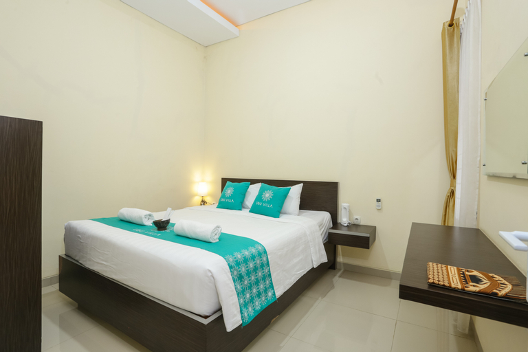 Dalem Jongke by Ubu Villa - 9 Bedrooms with Private Pool at Yogyakarta, Sleman