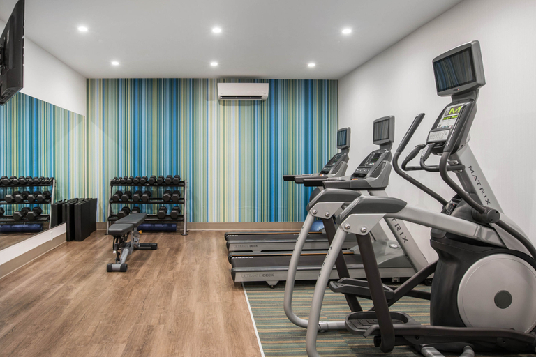 Others 4, Holiday Inn Express & Suites LUDINGTON by IHG, Mason