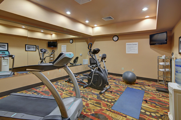 Others 2, Holiday Inn Express & Suites ALTUS by IHG, Jackson