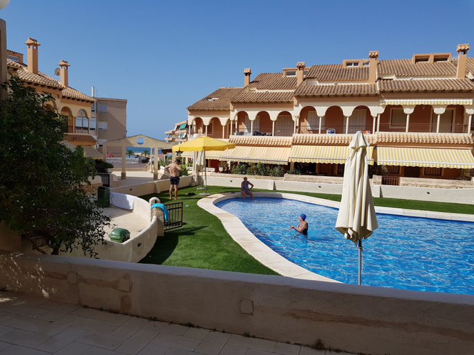 Exterior & Views 2, Retiro 31, Alicante