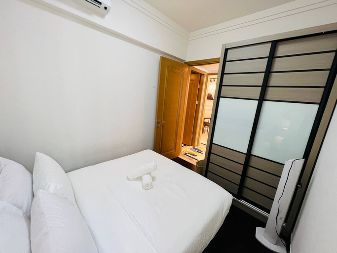 Bedroom 6