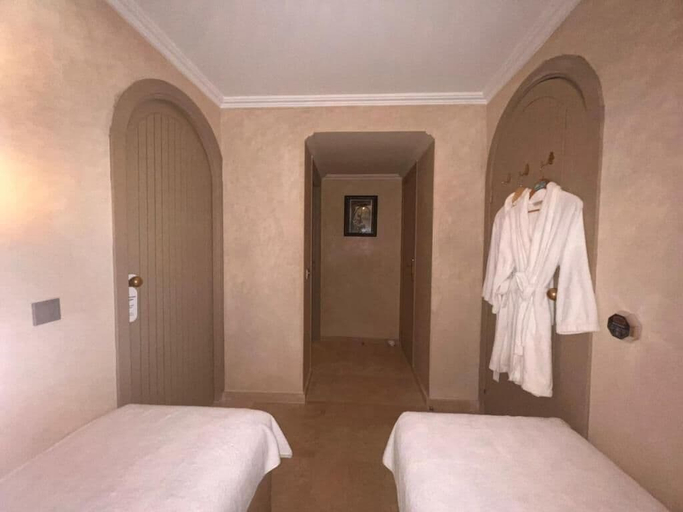 Bedroom 2, Fashion Boutique Hotel, Marrakech
