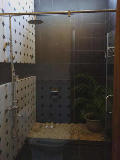 Bathroom 3, Ceda Guest House by HiveRooms, Santa Fe