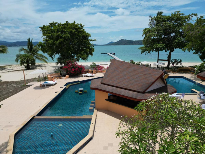 Sport & Beauty 2, Cruiser Island by Swiss-Belhotel, Phuket Island