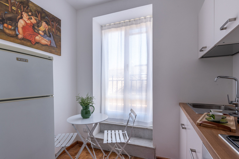 Others 4, Cathedral View Loft by Wonderful Italy, Palermo