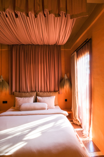 Bedroom 3, El Barrio Boutique Hotel & Bar, Badung