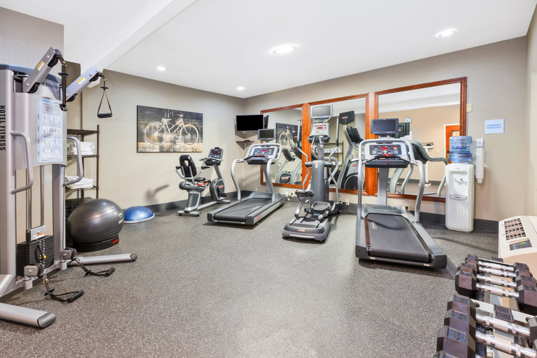 Others 4, Holiday Inn Express & Suites CARMEL NORTH - WESTFIELD by IHG, Hamilton
