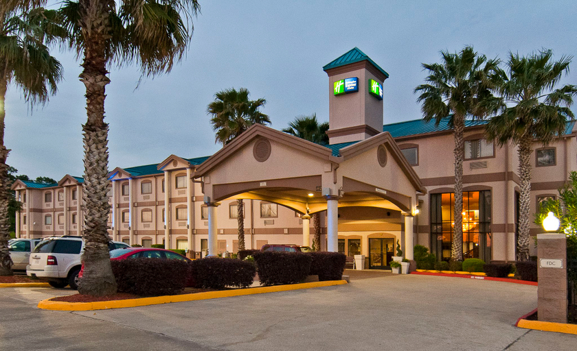 Exterior & Views 2, Holiday Inn Express & Suites LAKE CHARLES by IHG, Calcasieu