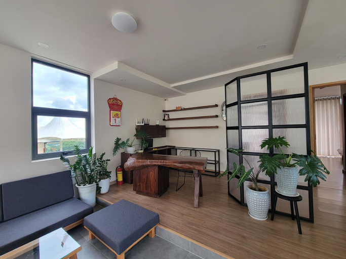 Others, Savio Villa Hoang Hoa Tham, Đà Lạt