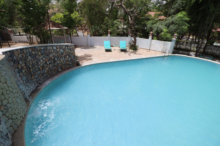 Sport & Beauty 5, Park Exotica Resort, Udaipur