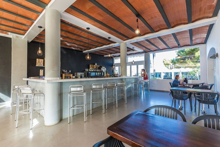 Food & Drinks 5, Vibra Caleta Playa Apartamentos, Baleares