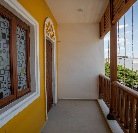 Others 4, Le Suresh Residency, Puducherry