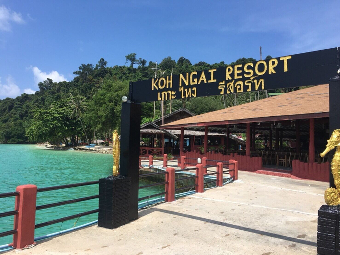 Koh Ngai Resort Trang, Ko Lanta