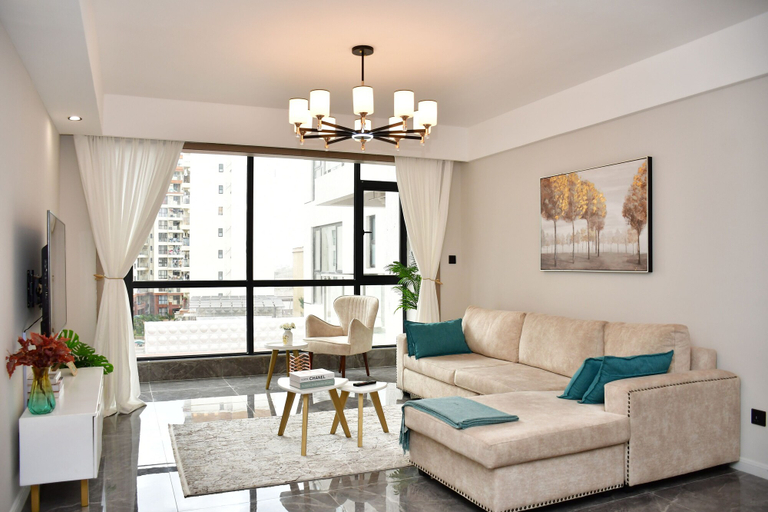 Others 5, Sky two-bedroom apartment, Mavoko