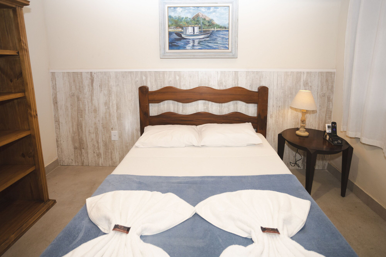 Bedroom 5, R. Virgínia 48, Armação dos Búzios