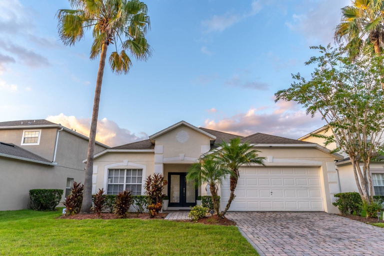 Exterior & Views 2, 4677 Cumbrian Lakes, Osceola