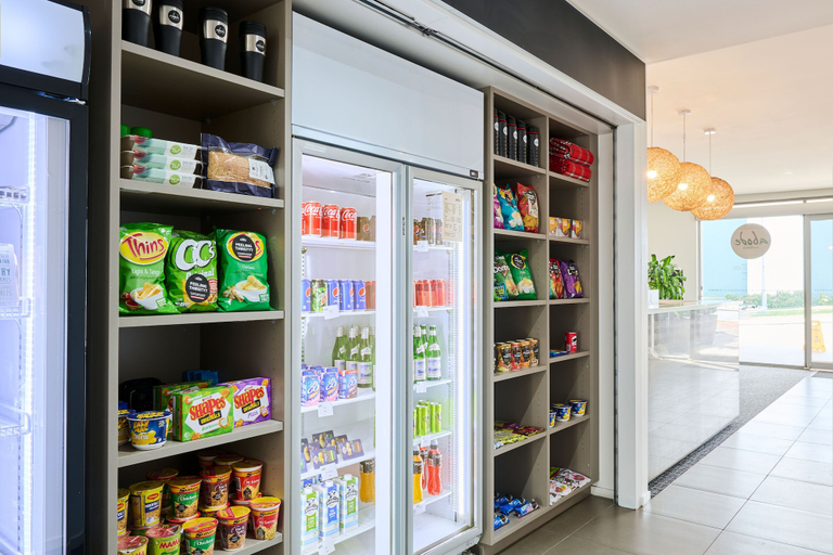 Food & Drinks 5, Abode Gungahlin, Canberra