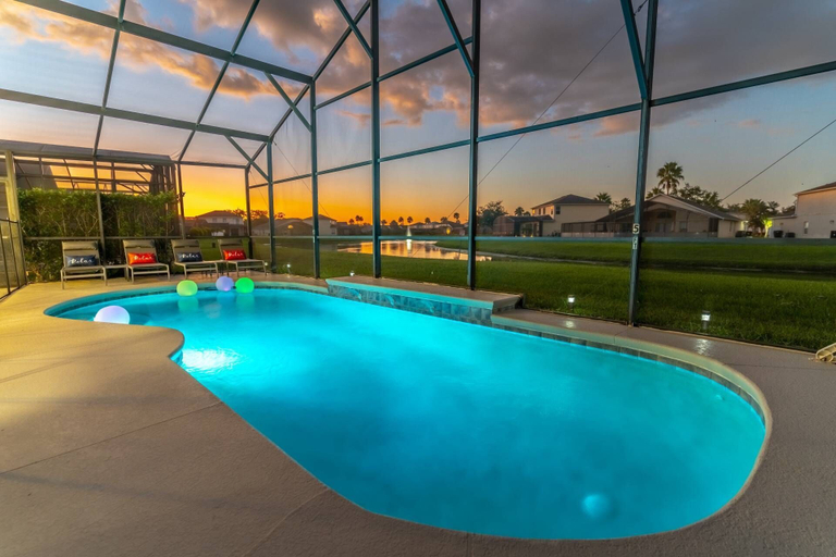 Sport & Beauty 1, 4677 Cumbrian Lakes, Osceola