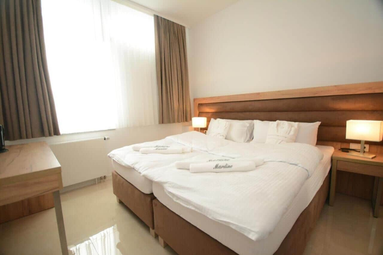 Bedroom 3, Mardino Zimmervermietung, Region Hannover