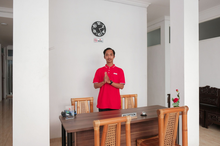 Others 5, Hotel O 111 Residence, Malang