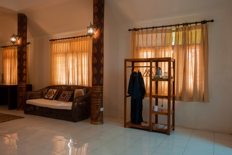 Bedroom 8
