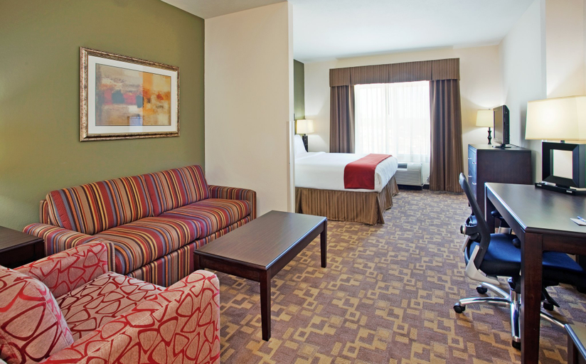 Others 4, Holiday Inn Express & Suites TOPEKA NORTH by IHG, Shawnee