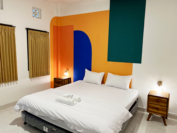 Bedroom 11