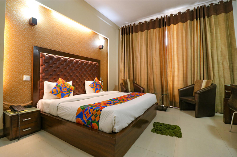 Bedroom 13