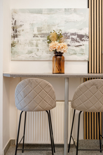 Others 5, Designer Apartments - Near Danube, Wien