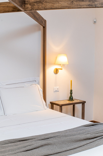 Bedroom 4, Ddò Relais di Puglia, Brindisi