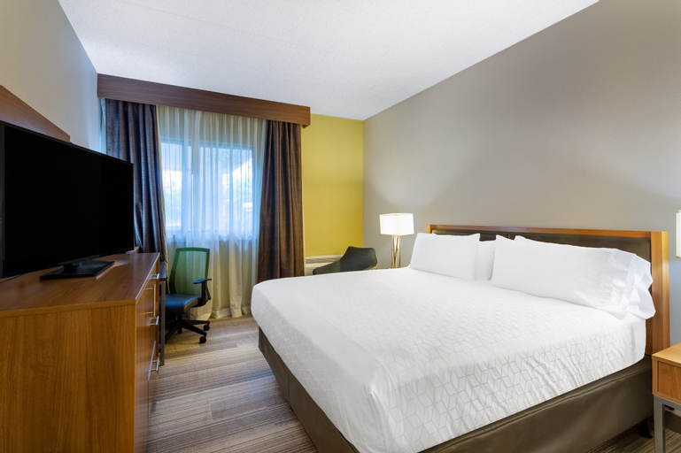 Bedroom 21