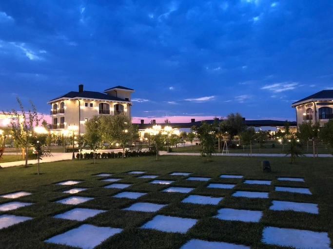 Exterior & Views, Vinea Resort & SPA, Durrësit