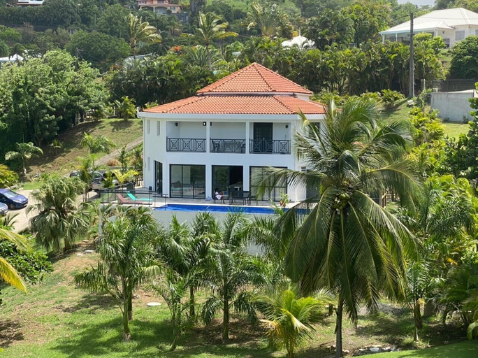 Exterior & Views, Villa Clémence, Le François