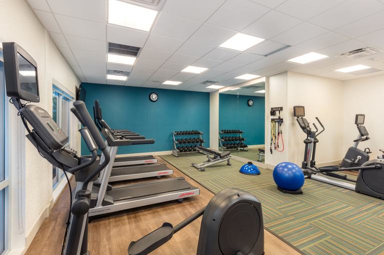 Others 3, Holiday Inn Express & Suites MORENO VALLEY - RIVERSIDE by IHG, Riverside