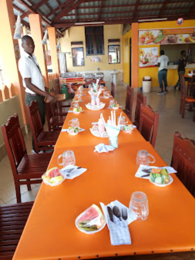 Food & Drinks 5, New Mahrus Hotel & Rooftop Restaurant, Lamu West