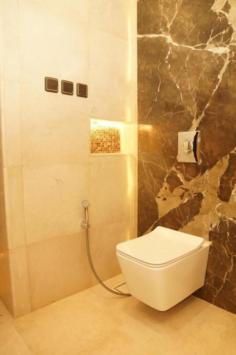 Bathroom 4, Villa Bali Jeddah, Jeddah