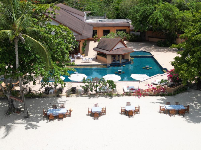Cruiser Island by Swiss-Belhotel, Phuket Island