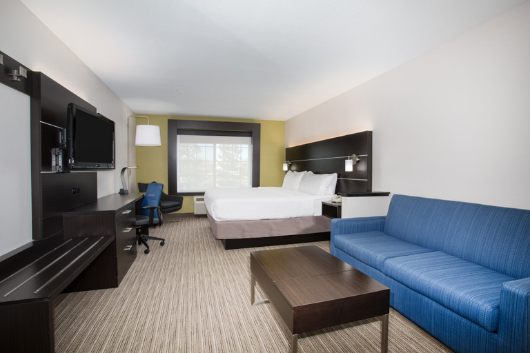 Others 2, Holiday Inn Express & Suites FT. COLLINS by IHG, Larimer