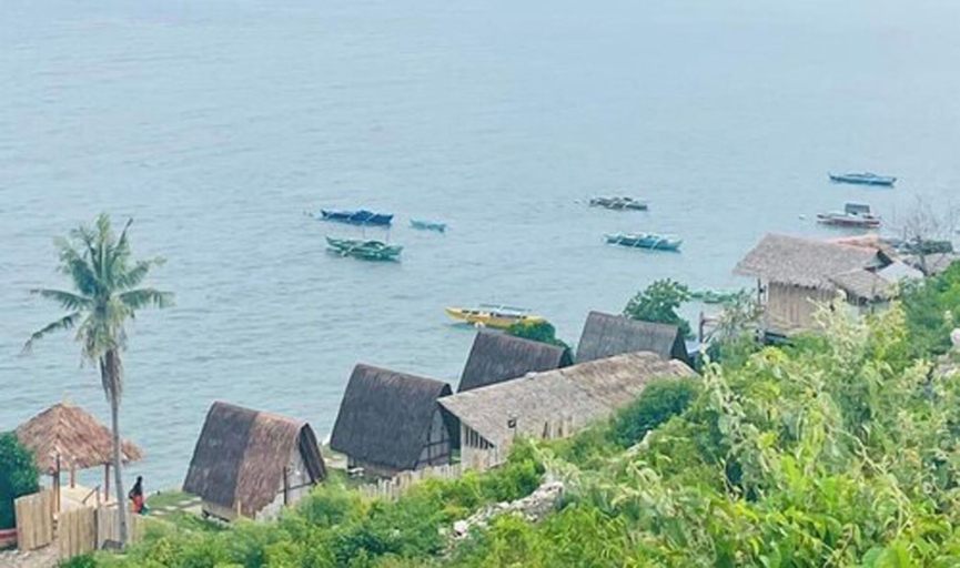 Others 4, Casay Beach Huts by Hiverooms, Dalaguete