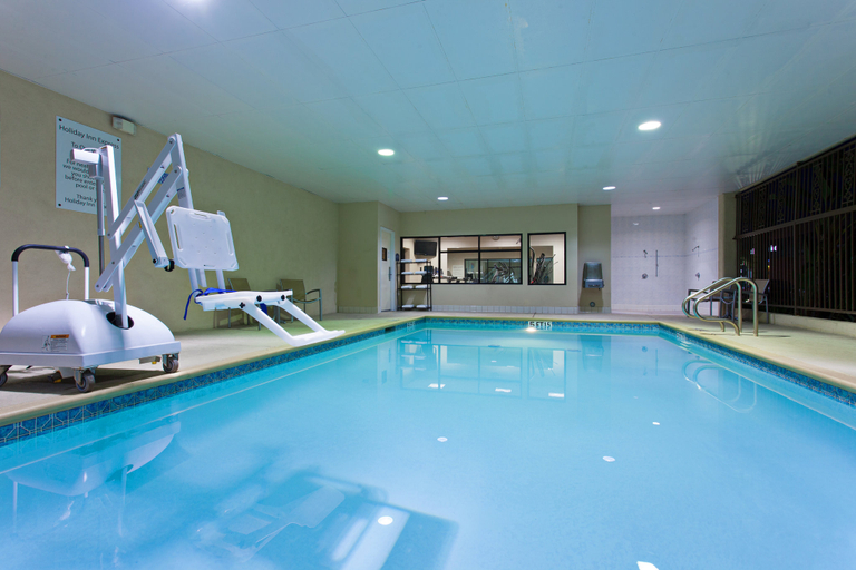 Sport & Beauty 5, Holiday Inn Express & Suites HERMOSA BEACH by IHG, Los Angeles