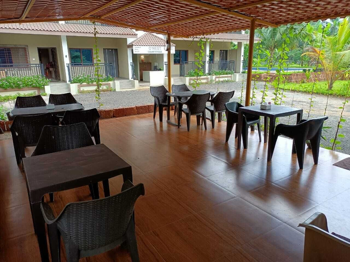 Food & Drinks 4, O'NEST Countryside, Raigarh