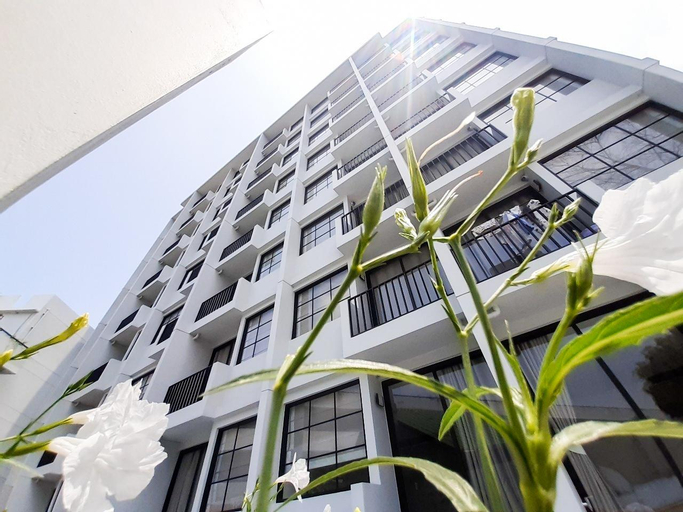 Tassana Place Boutique Hotel Bansuan, Muang Chon Buri