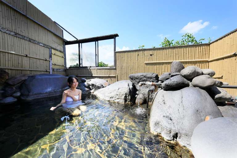 Sport & Beauty 4, Hotel Pony Onsen, Towada