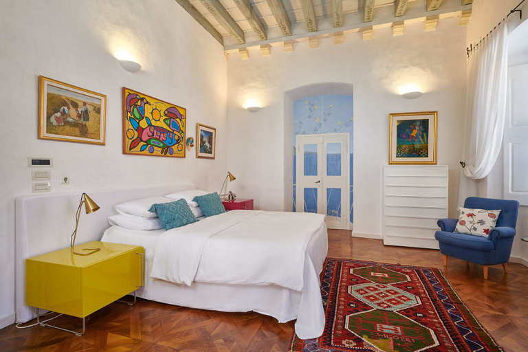 Bedroom 3, LUXURY VILLA 44, Dubrovnik