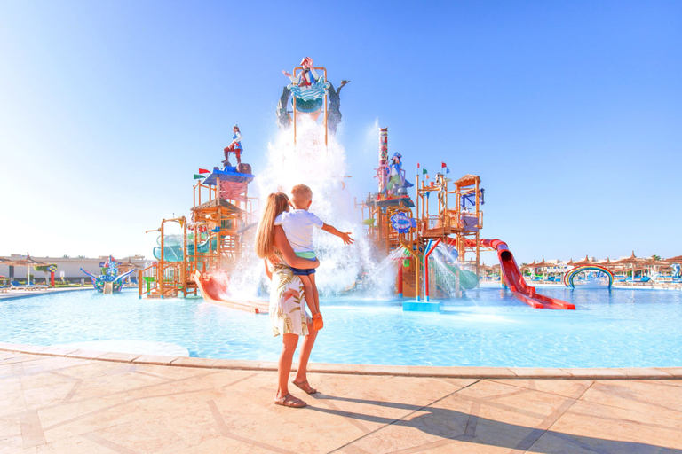 Sport & Beauty 3, Pickalbatros Aqua Park Sharm El Sheikh - All inclusive, Sharm el-Sheikh