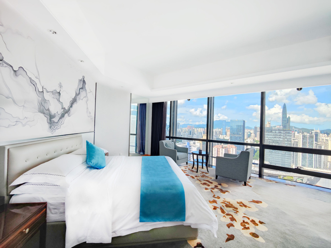 Bedroom 19
