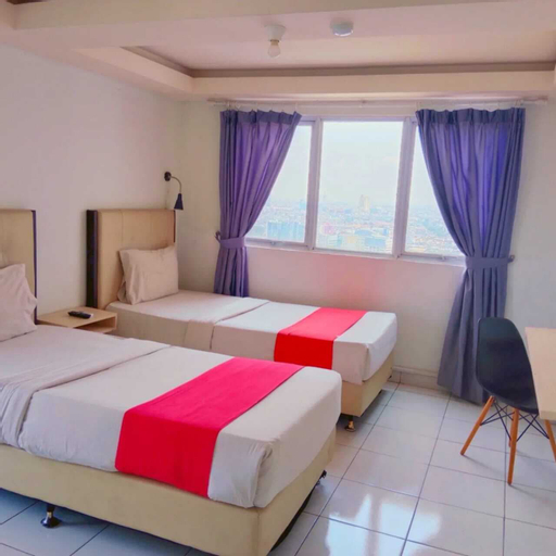 Bedroom 17