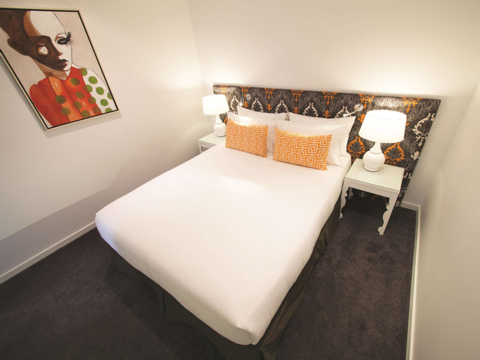Bedroom 9